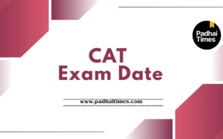 CAT Exam Date 2026