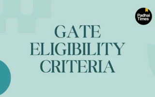 GATE Eligibility Criteria 2027: Qualification, Age Limit, Marks & Attempts