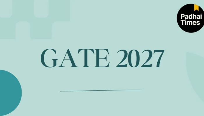 GATE 2027: Exam Date, Registration, Eligibility, Syllabus & Pattern