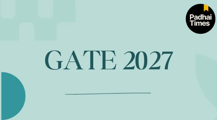 GATE 2027: Exam Date, Registration, Eligibility, Syllabus & Pattern
