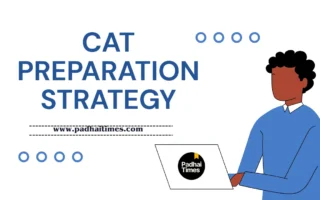 CAT Preparation Strategy 2027: Complete Study Plan for Beginners