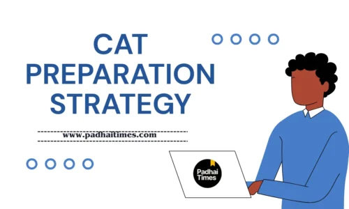 CAT Preparation Strategy 2027: Complete Study Plan for Beginners