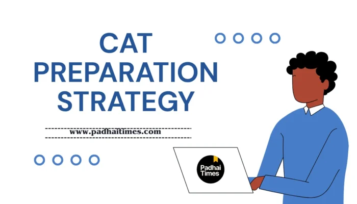 CAT Preparation Strategy 2027: Complete Study Plan for Beginners