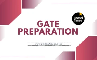 GATE Preparation Strategy 2027: Study Plan and Tips